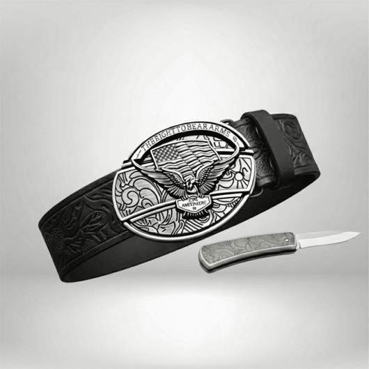 Wild Cowboi Original Belt