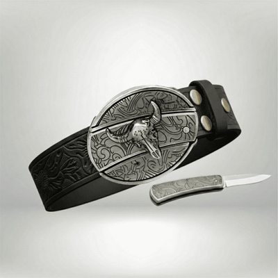 Wild Cowboi Original Belt