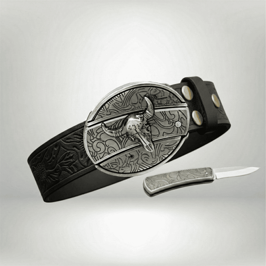 Wild Cowboi Original Belt