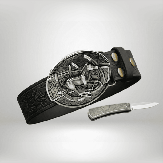 Wild Cowboi Original Belt