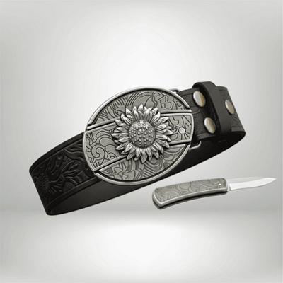 Wild Cowboi Original Belt