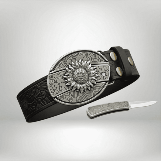 Wild Cowboi Original Belt