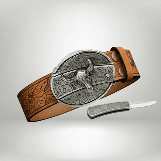 Wild Cowboi Original Belt