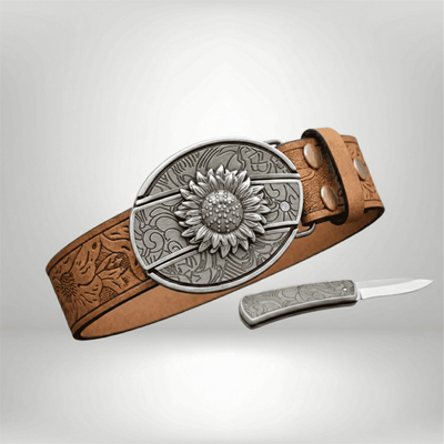 Wild Cowboi Original Belt