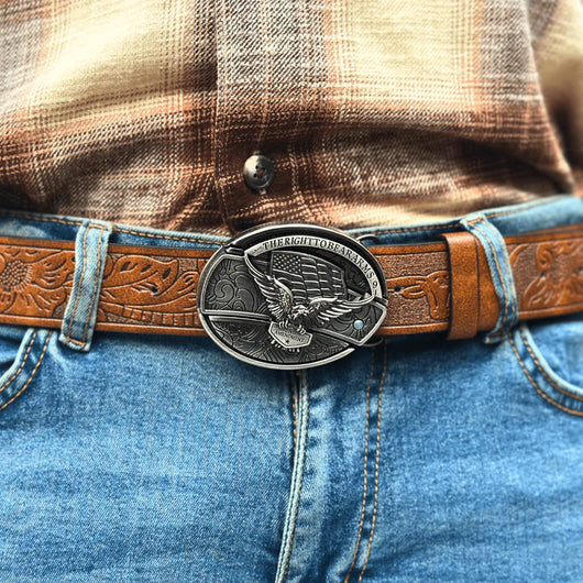 Wild Cowboi Original Belt