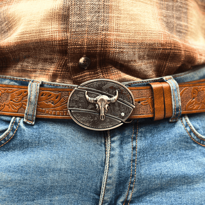 Wild Cowboi Original Belt