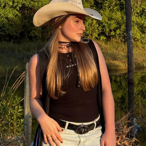 test Wild Cowboi Original