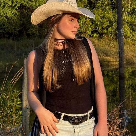 Wild Cowboi Original Belt