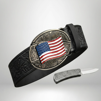 Wild Cowboi Original Belt