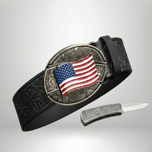 Wild Cowboi Original Belt